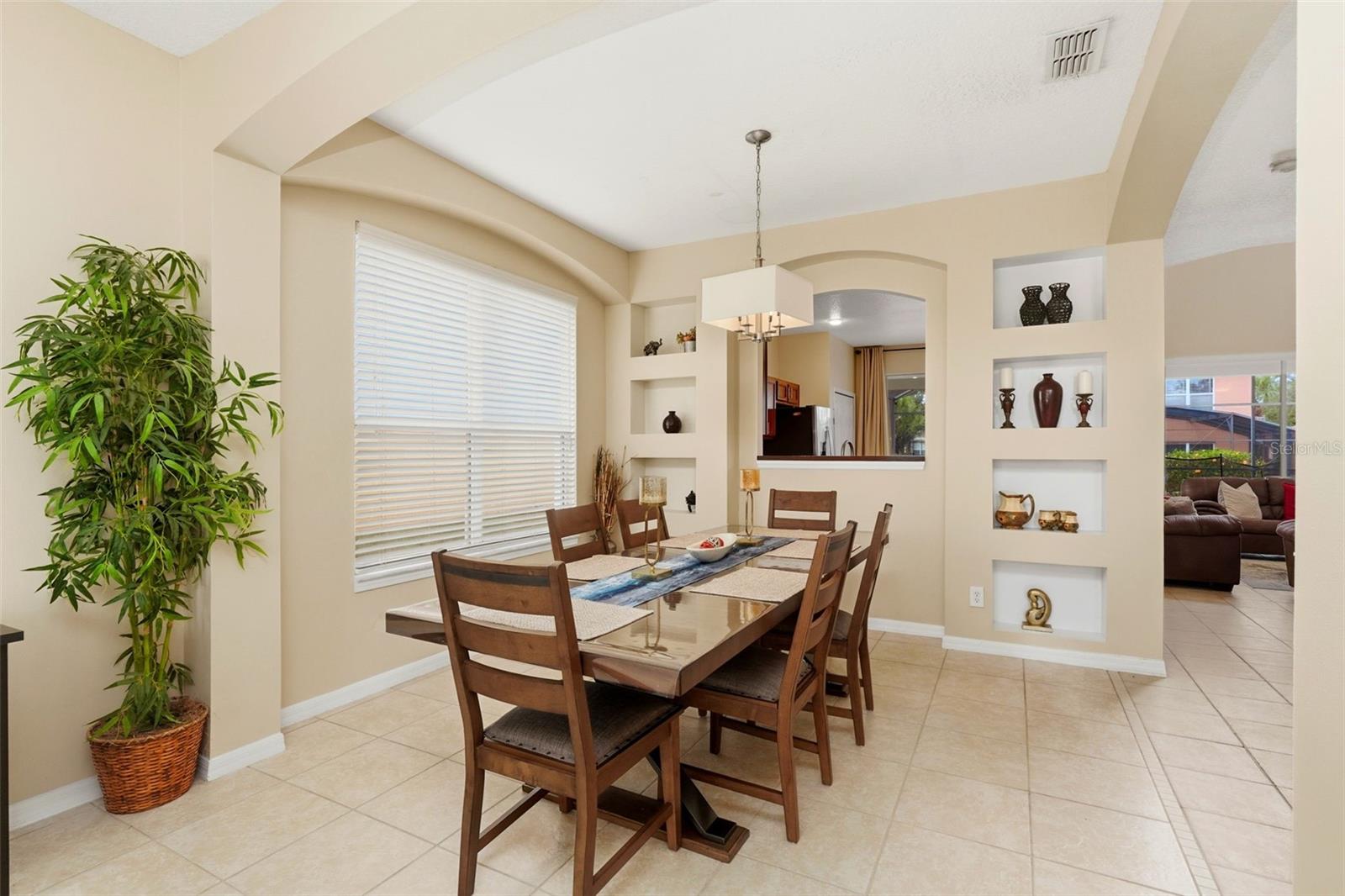 SOLANA - Residential