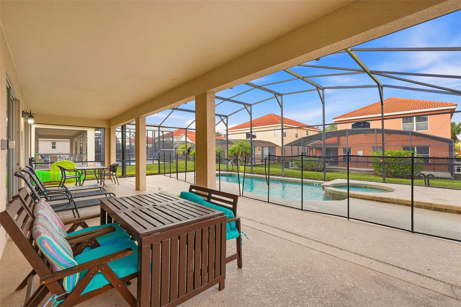 SOLANA - Residential