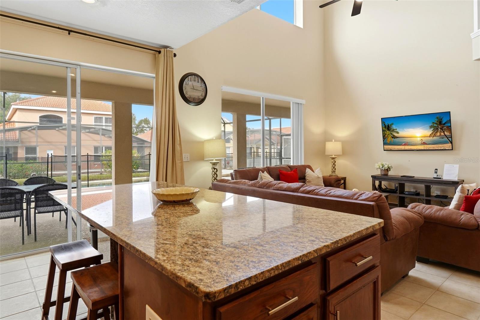 SOLANA - Residential