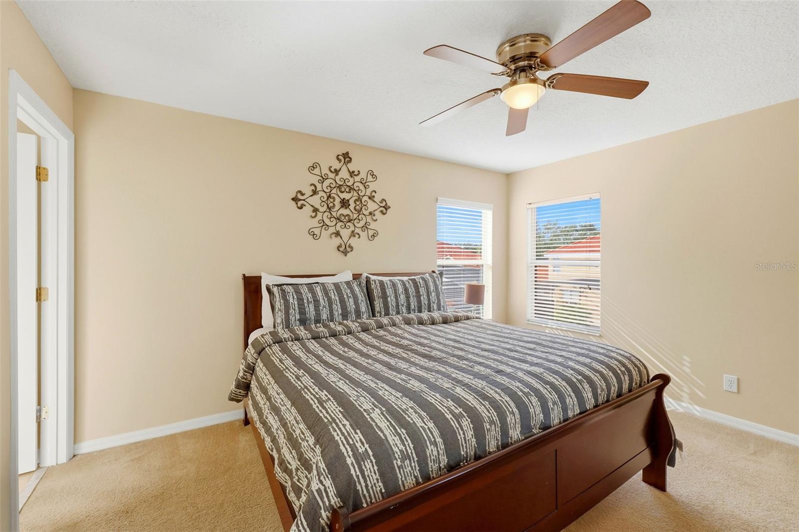 SOLANA - Residential