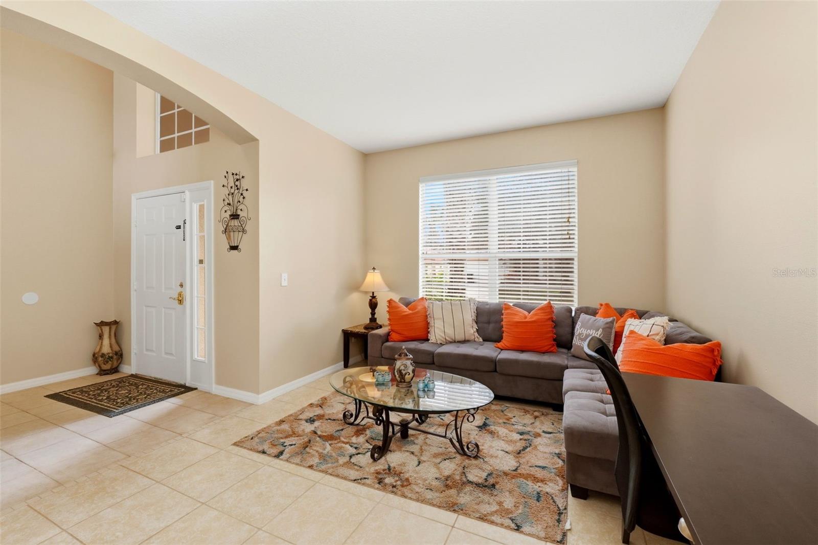 SOLANA - Residential