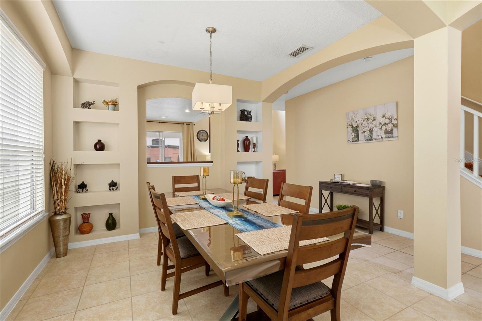 SOLANA - Residential