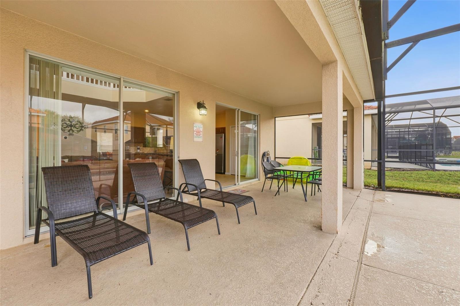 SOLANA - Residential