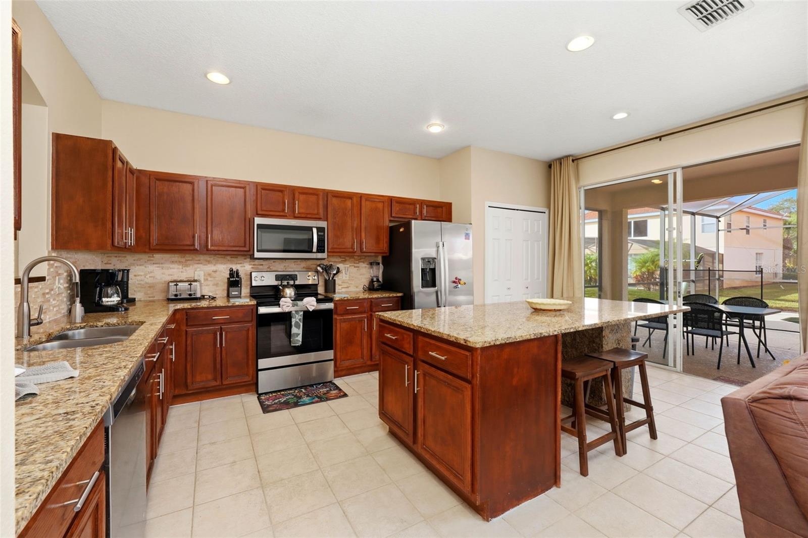 SOLANA - Residential