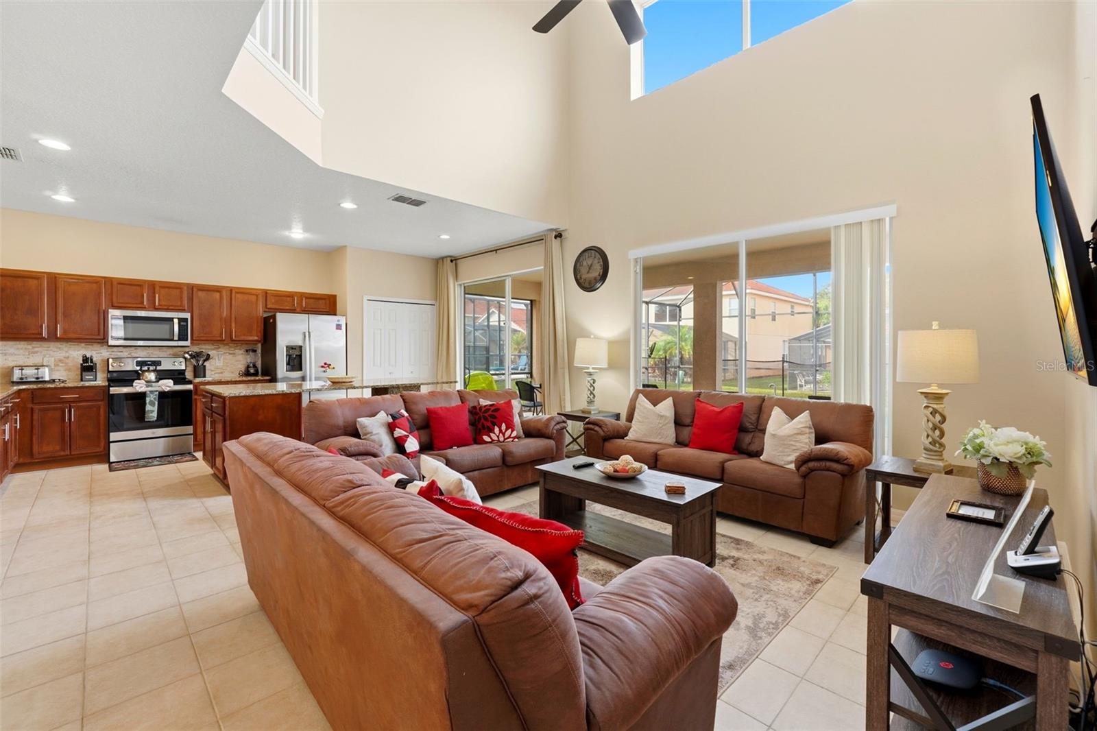 SOLANA - Residential