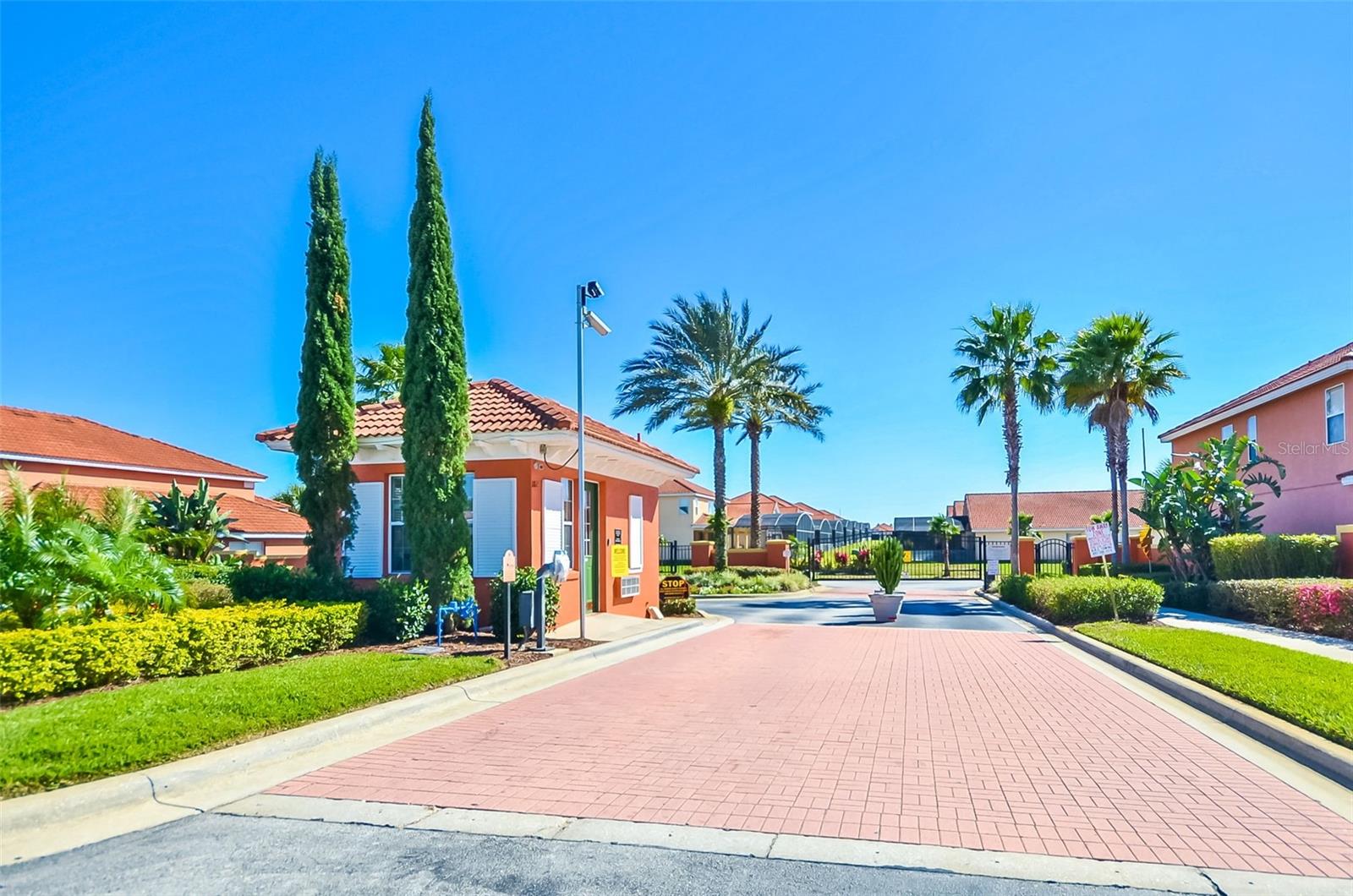 SOLANA - Residential