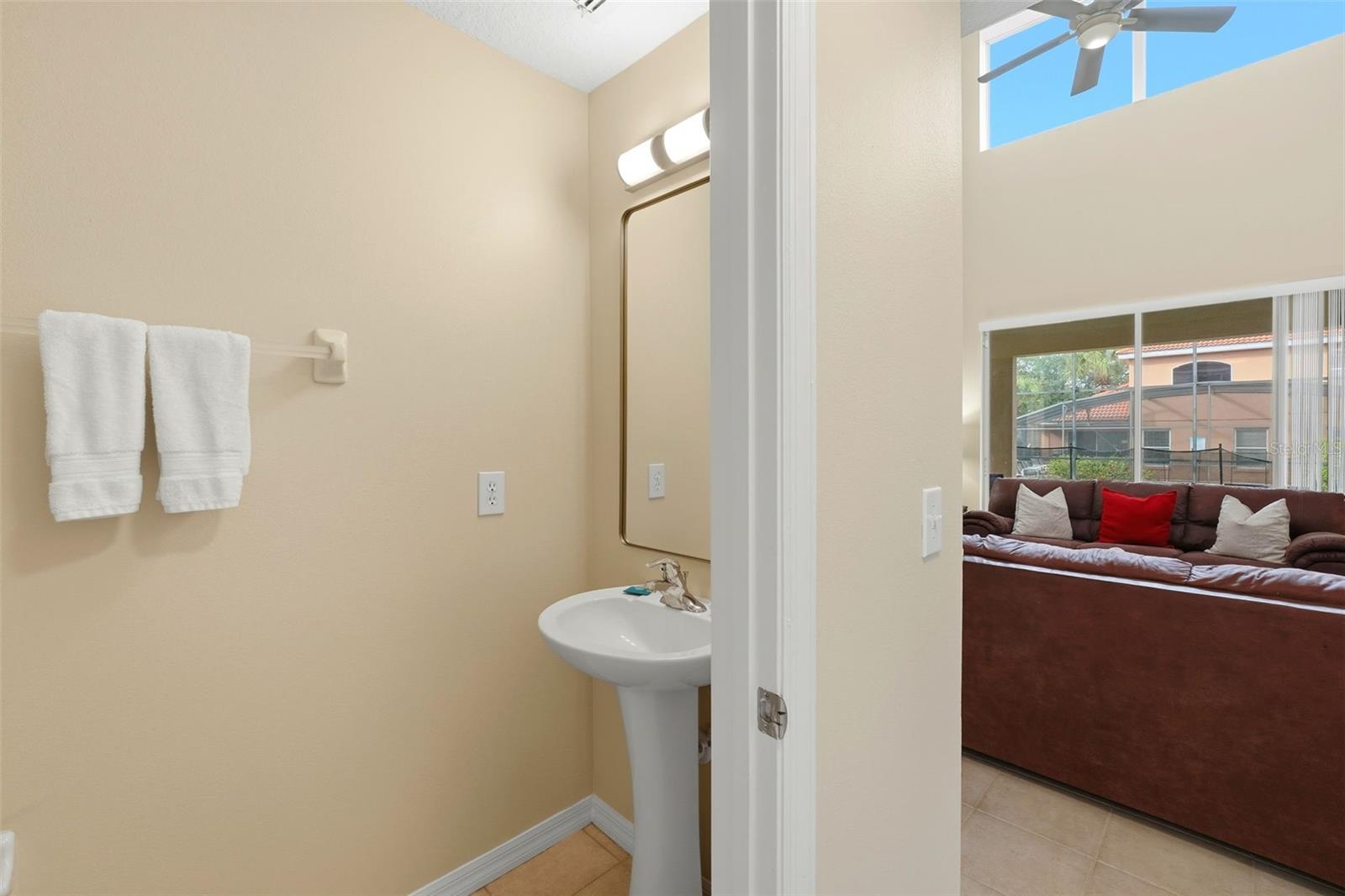 SOLANA - Residential