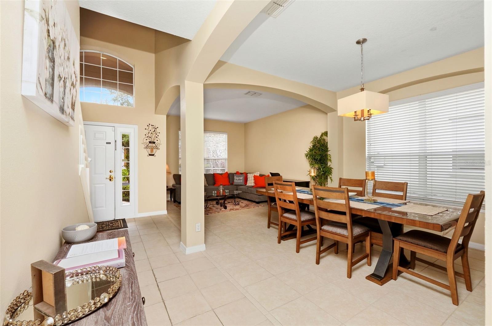 SOLANA - Residential