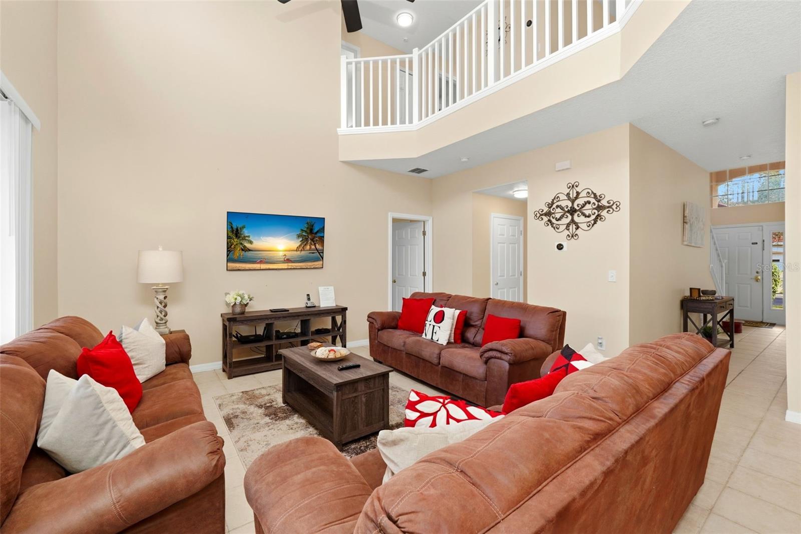 SOLANA - Residential