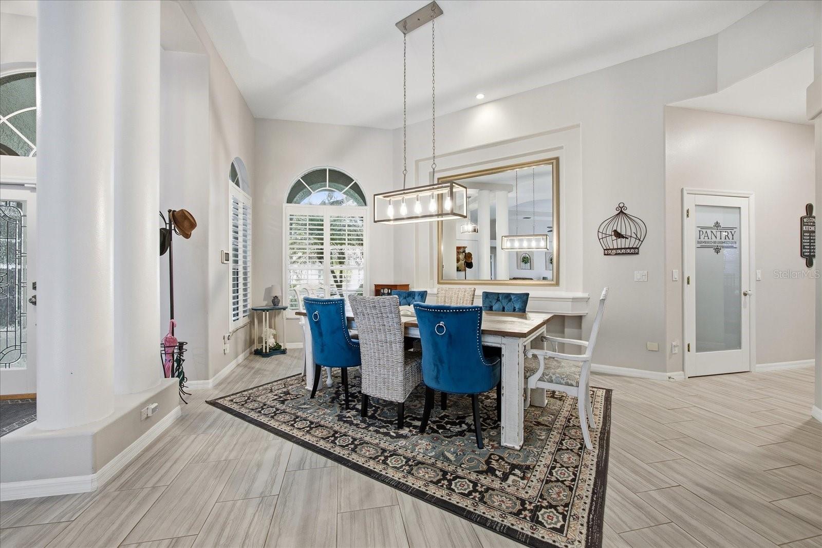 TURTLE CREEK UNIT FOUR - Residential