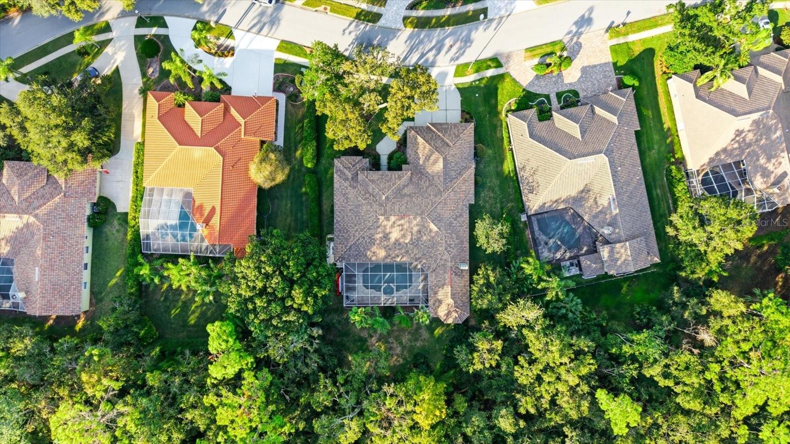 TURTLE CREEK UNIT FOUR - Residential