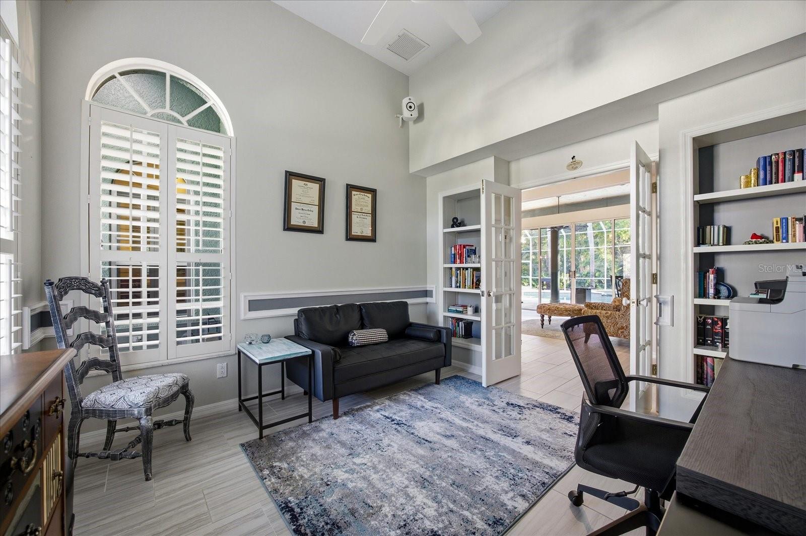 TURTLE CREEK UNIT FOUR - Residential