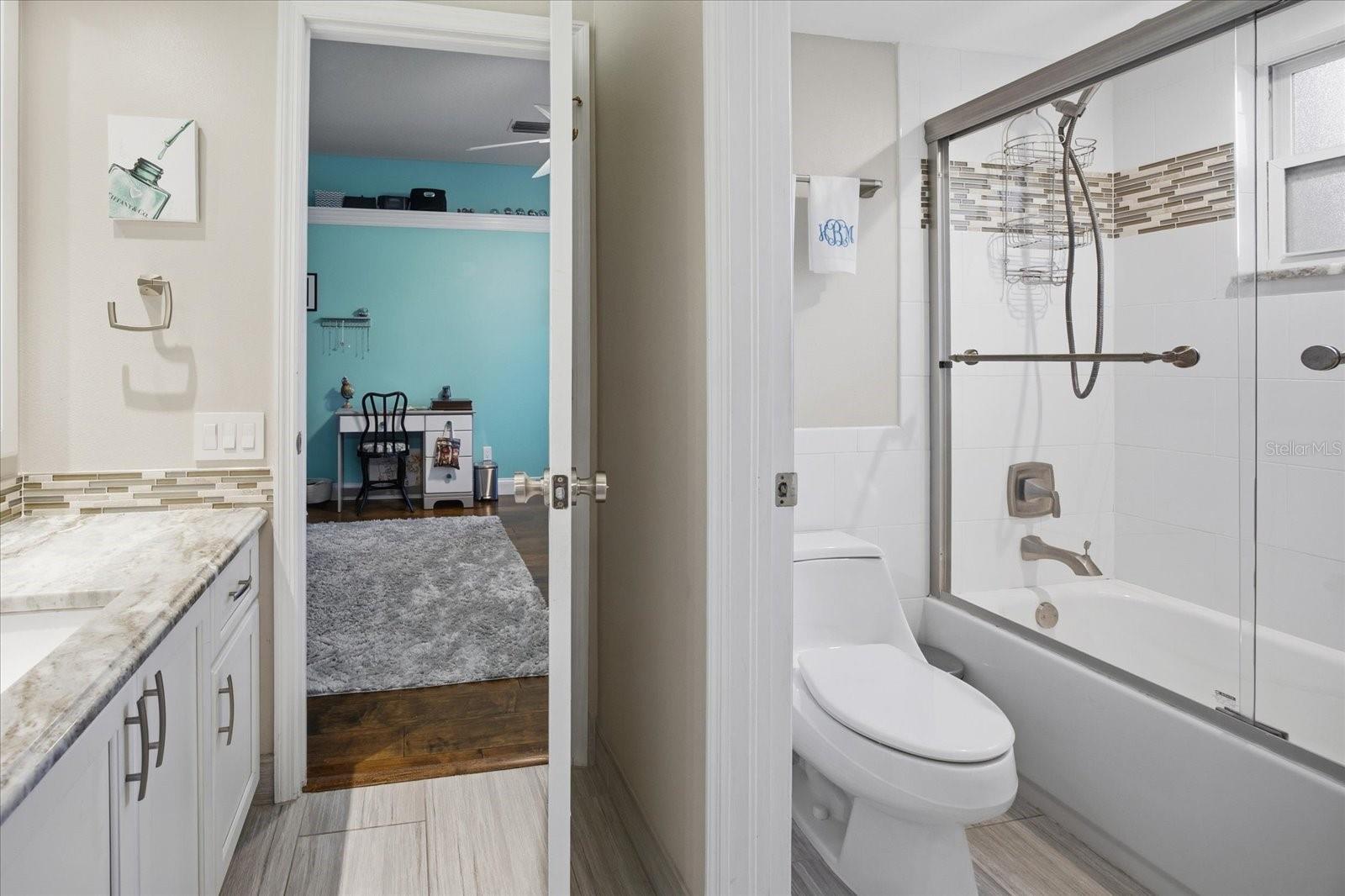 TURTLE CREEK UNIT FOUR - Residential