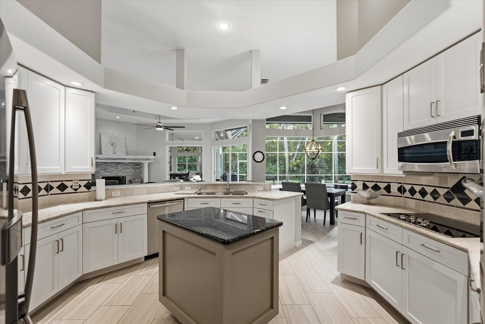 TURTLE CREEK UNIT FOUR - Residential