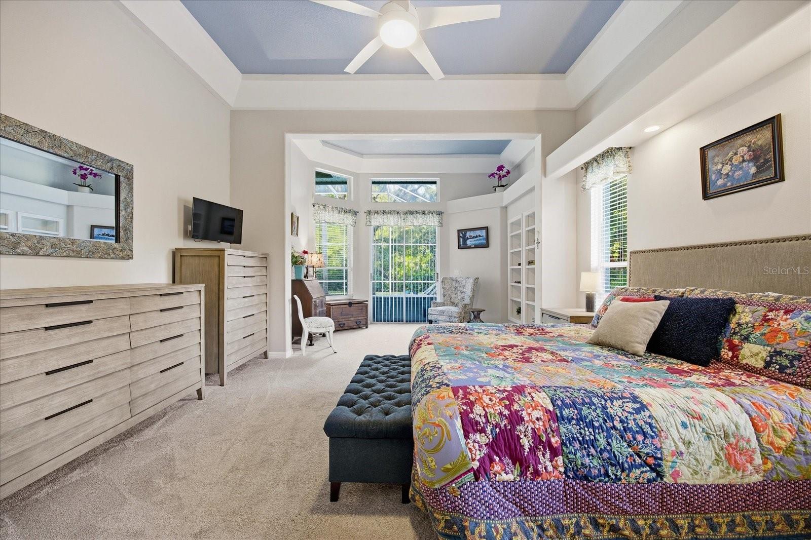 TURTLE CREEK UNIT FOUR - Residential