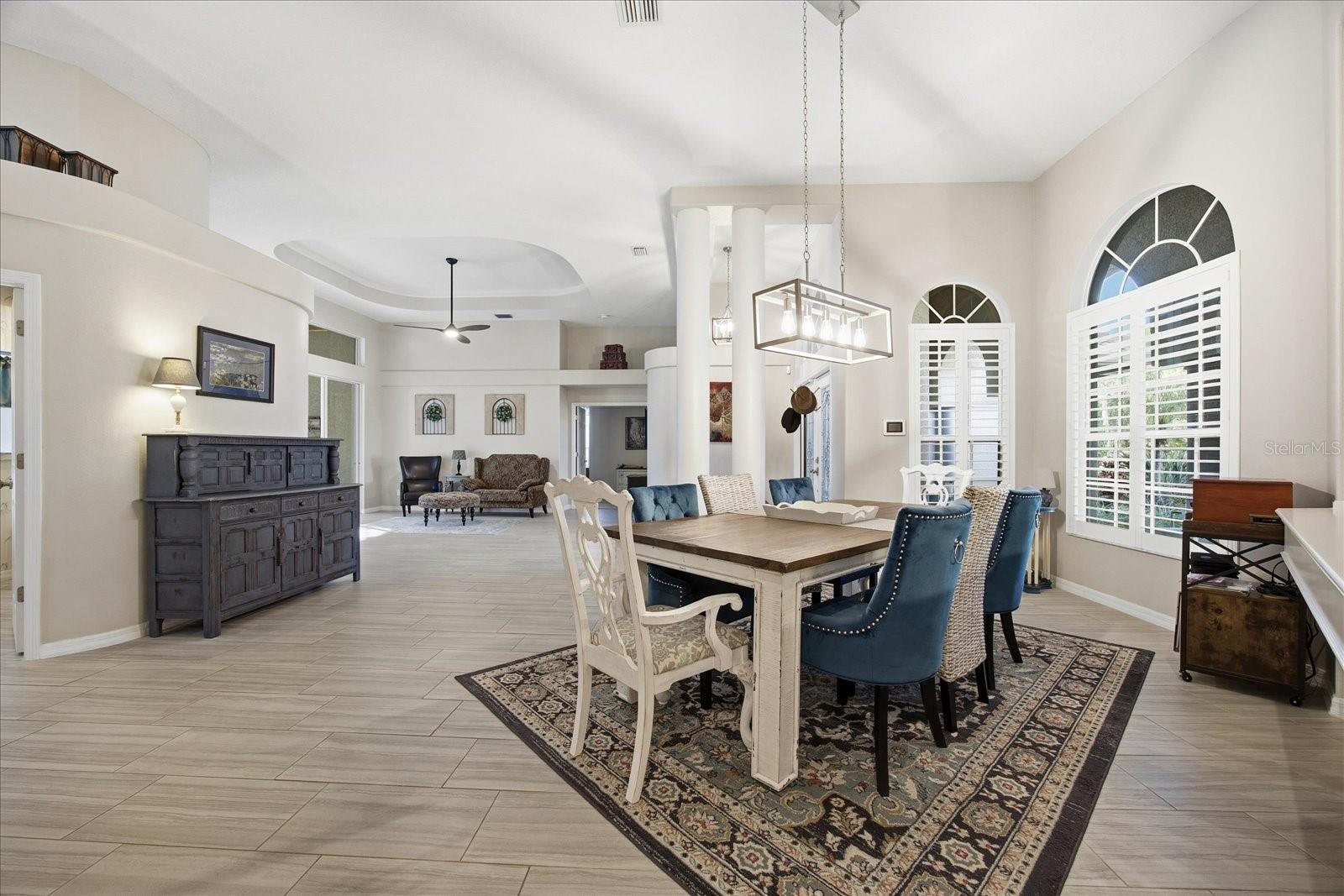 TURTLE CREEK UNIT FOUR - Residential