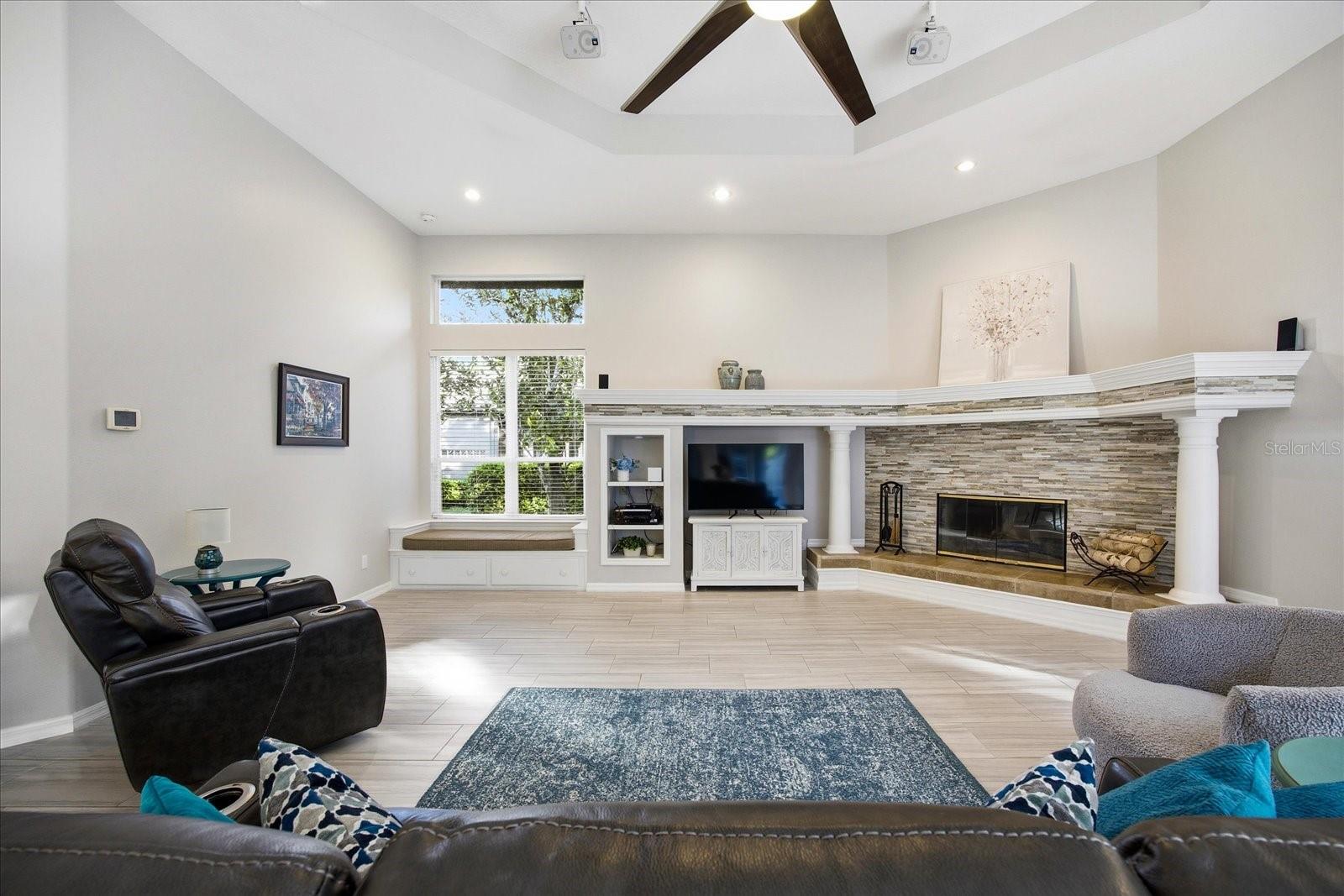 TURTLE CREEK UNIT FOUR - Residential