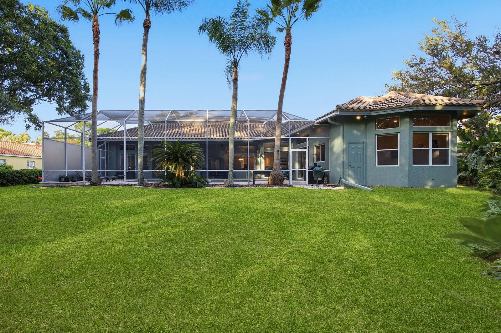 TURTLE CREEK UNIT FOUR - Residential