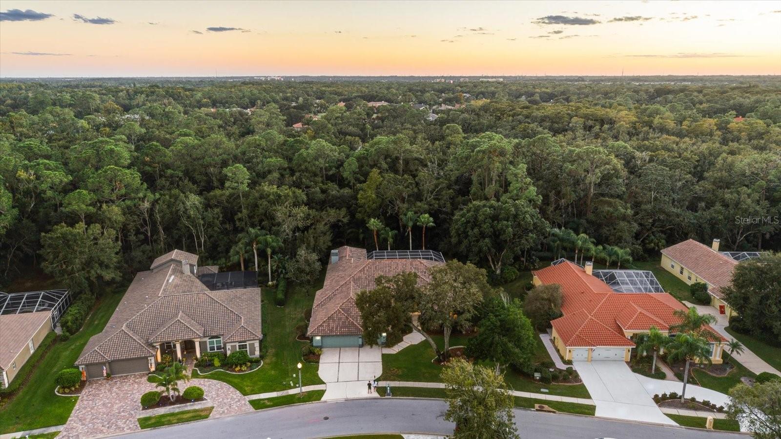 TURTLE CREEK UNIT FOUR - Residential