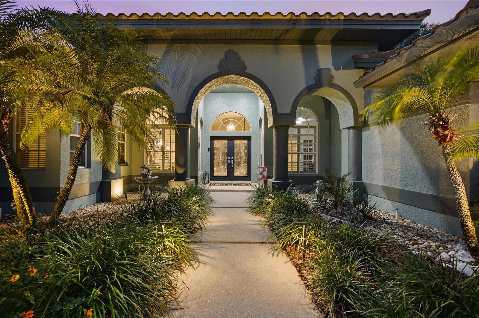 TURTLE CREEK UNIT FOUR - Residential