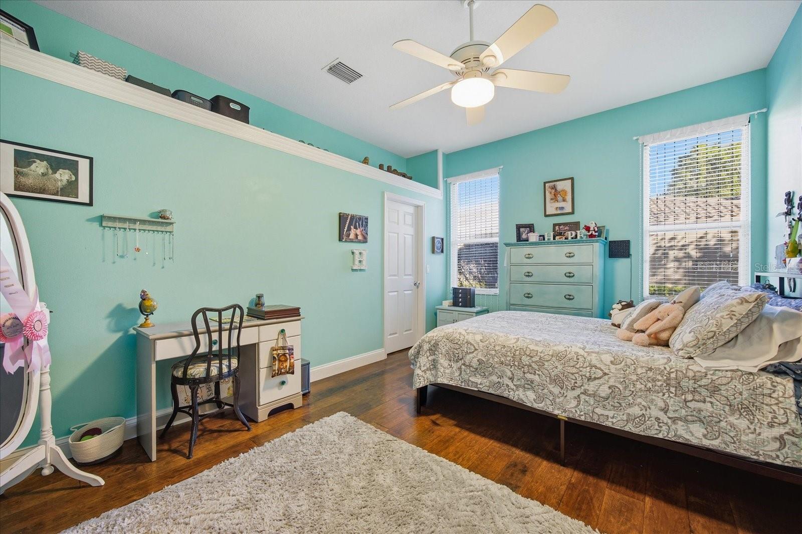 TURTLE CREEK UNIT FOUR - Residential