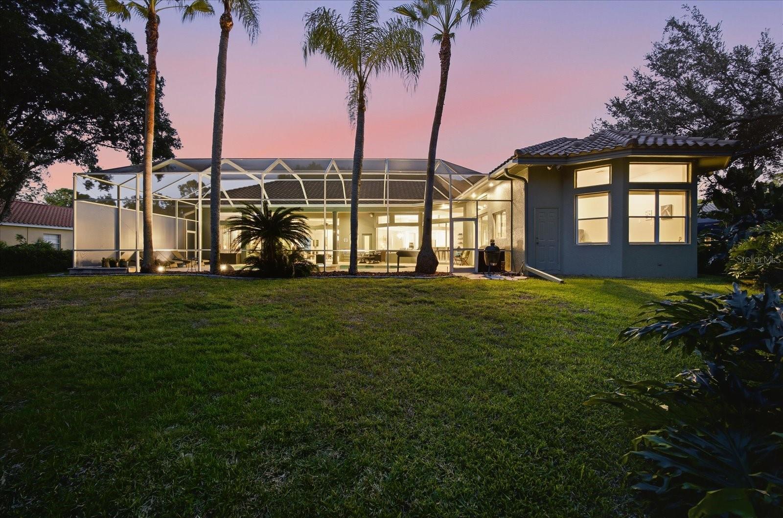 TURTLE CREEK UNIT FOUR - Residential