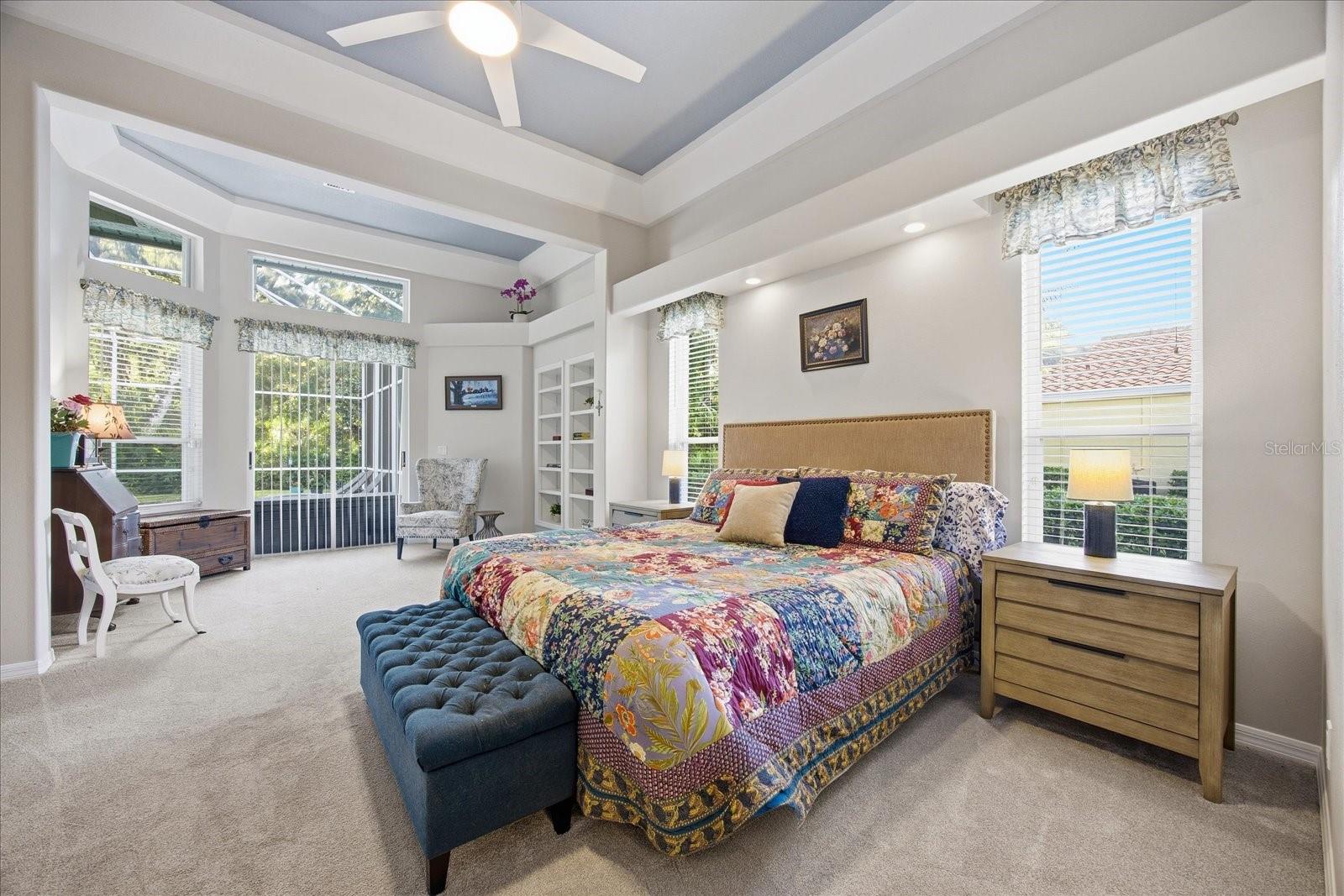 TURTLE CREEK UNIT FOUR - Residential