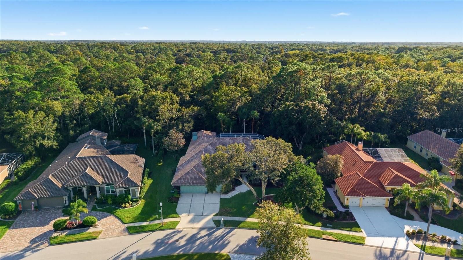 TURTLE CREEK UNIT FOUR - Residential