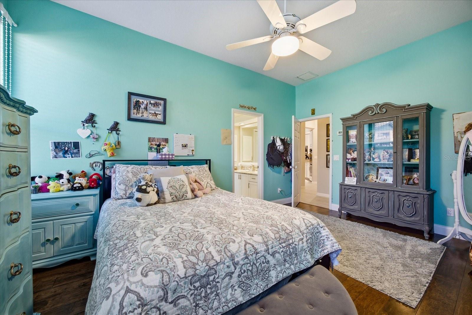 TURTLE CREEK UNIT FOUR - Residential