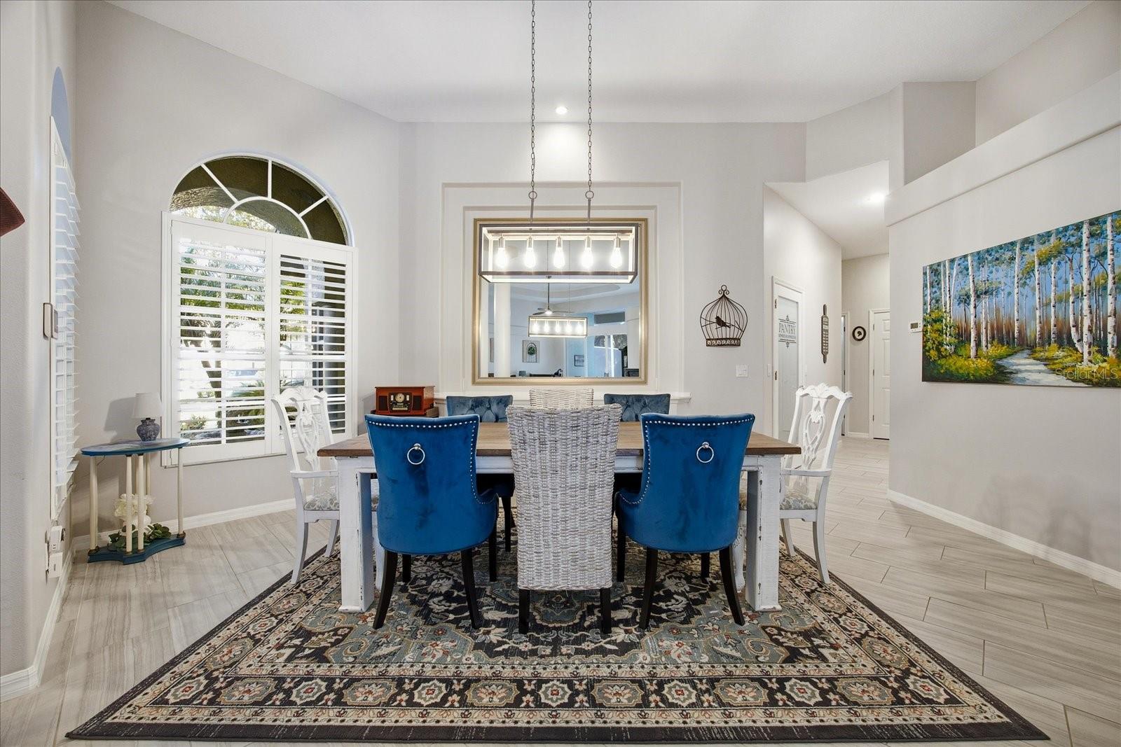 TURTLE CREEK UNIT FOUR - Residential