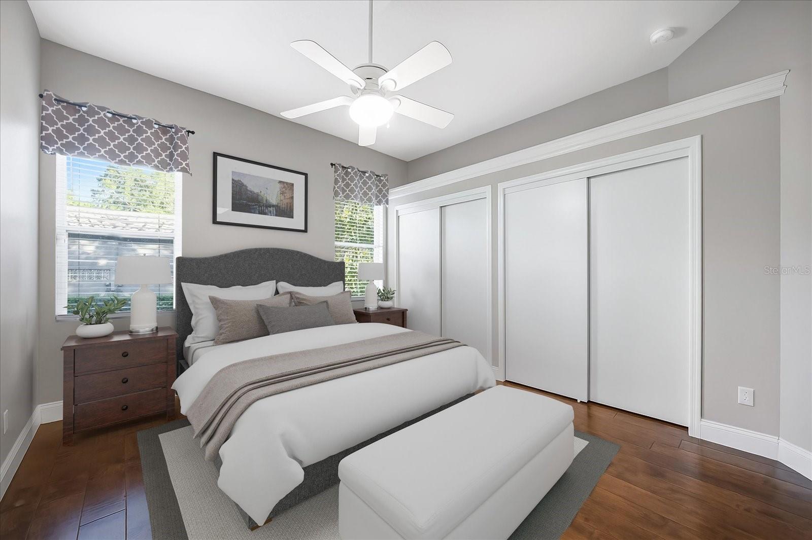 TURTLE CREEK UNIT FOUR - Residential