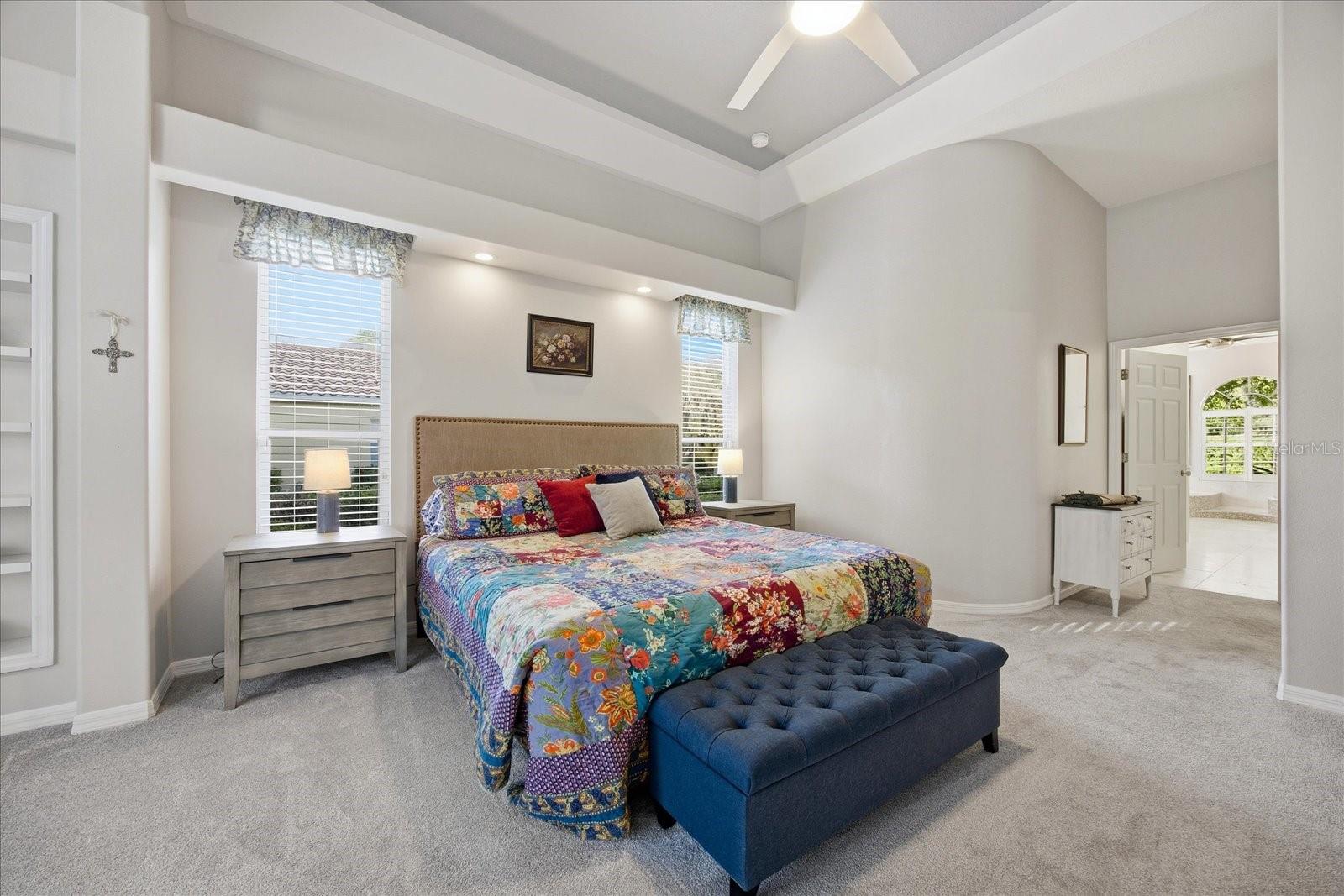 TURTLE CREEK UNIT FOUR - Residential