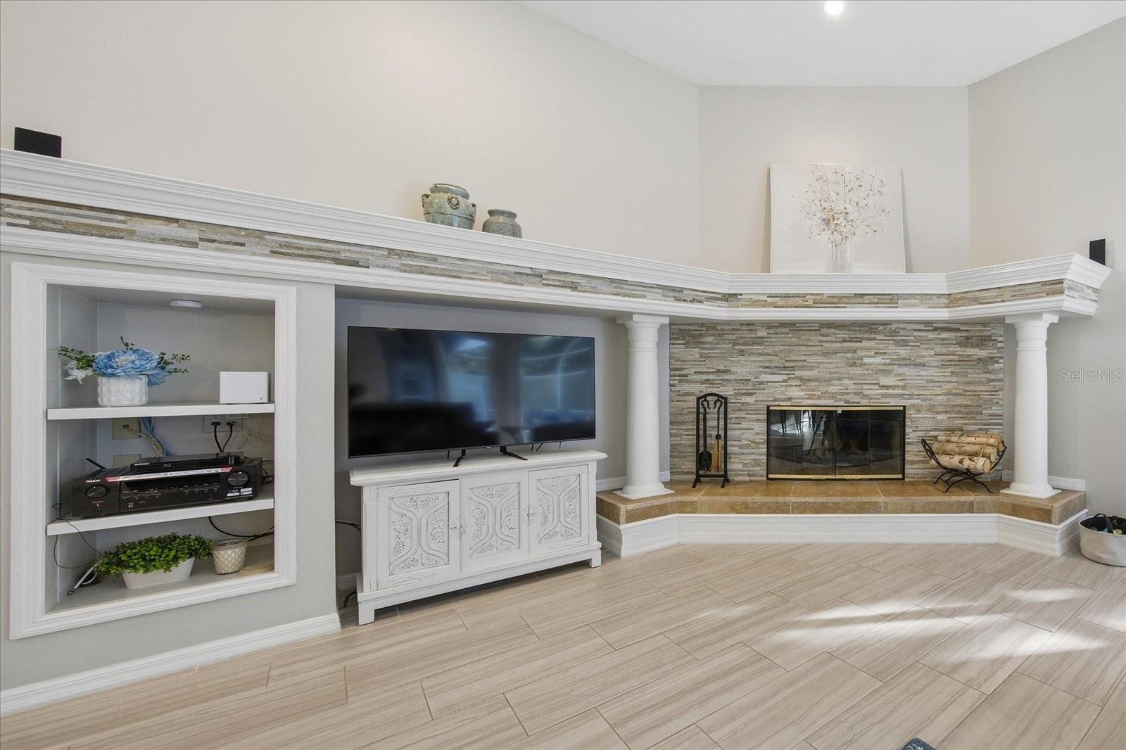 TURTLE CREEK UNIT FOUR - Residential