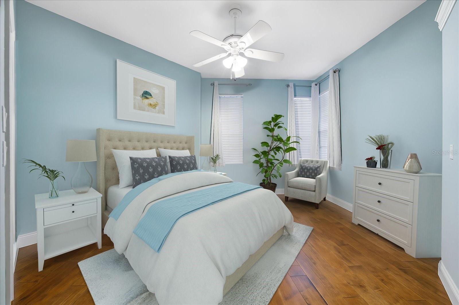 TURTLE CREEK UNIT FOUR - Residential