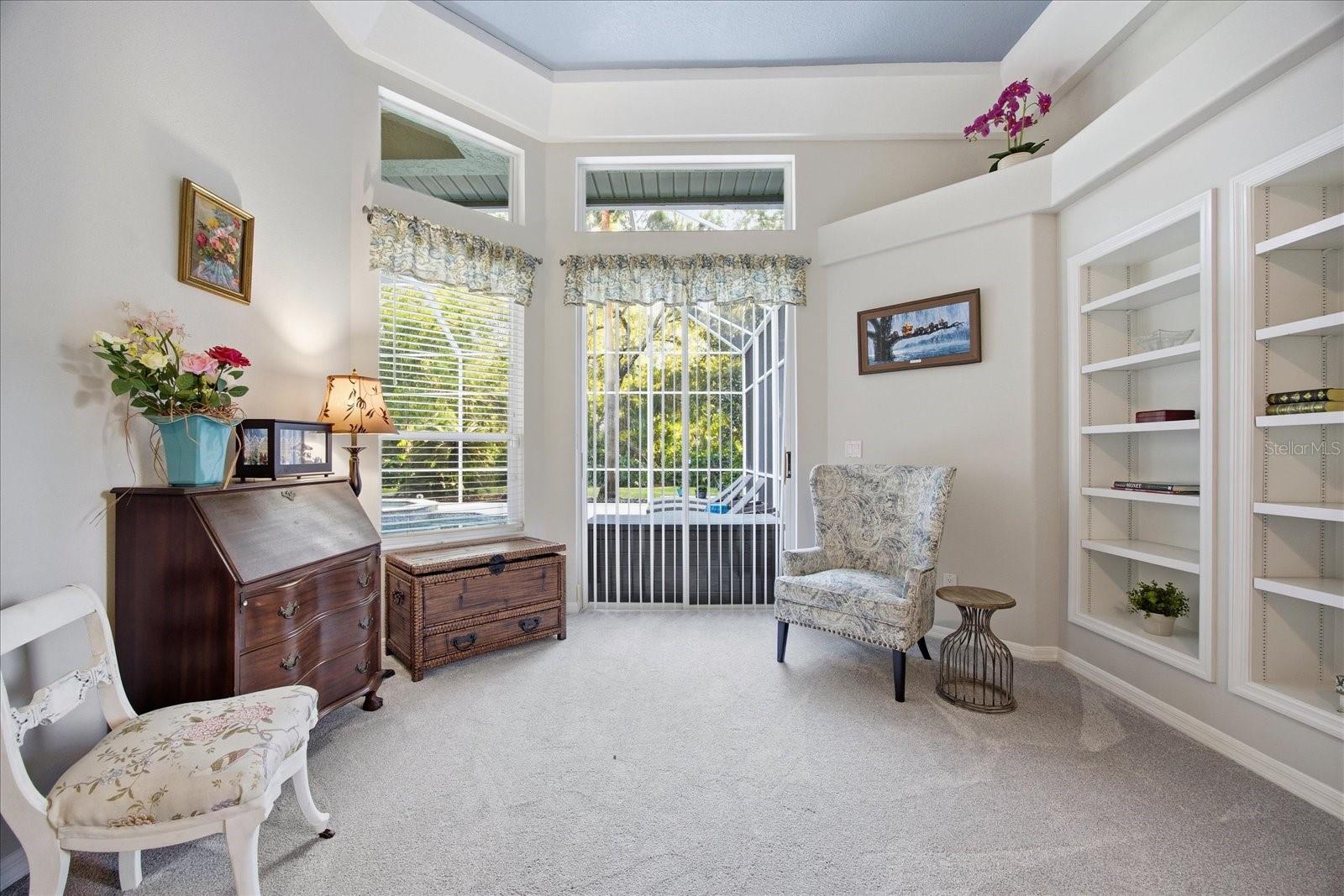 TURTLE CREEK UNIT FOUR - Residential