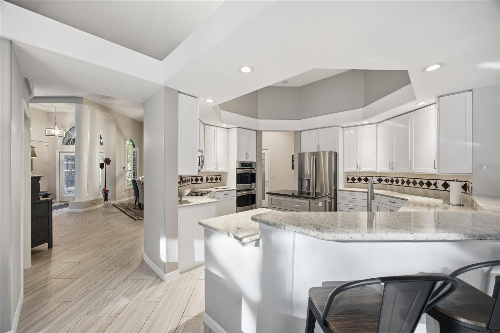 TURTLE CREEK UNIT FOUR - Residential