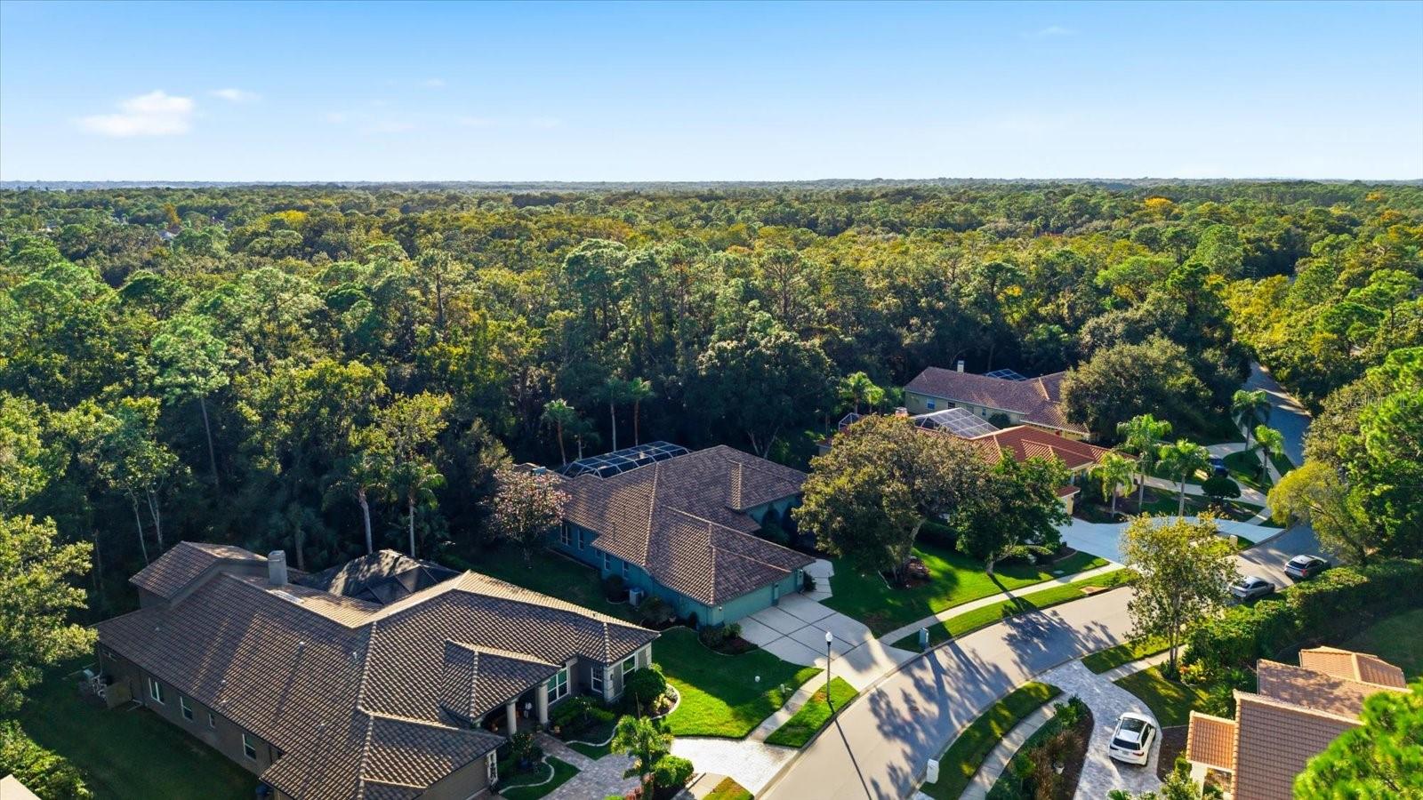 TURTLE CREEK UNIT FOUR - Residential