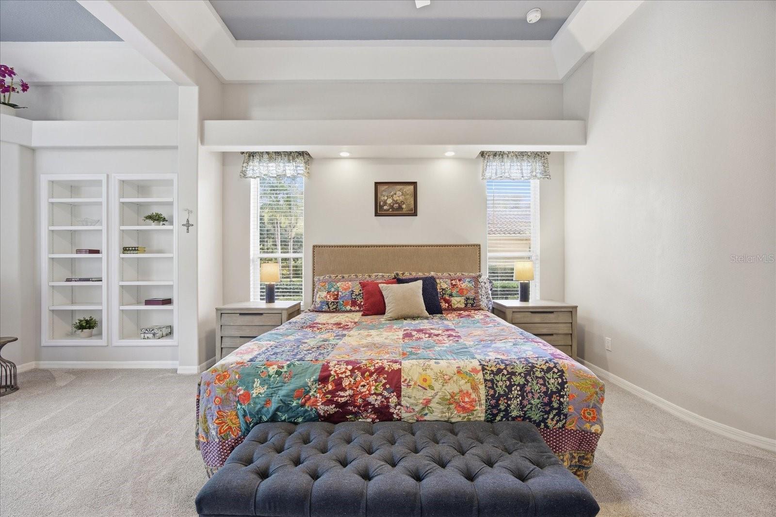 TURTLE CREEK UNIT FOUR - Residential