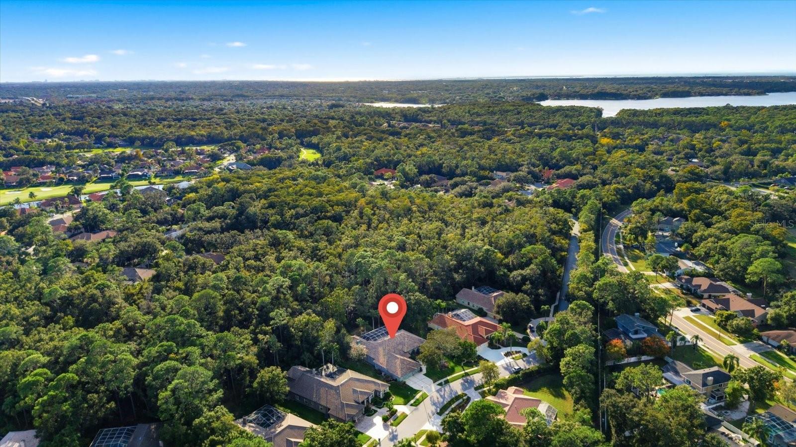 TURTLE CREEK UNIT FOUR - Residential