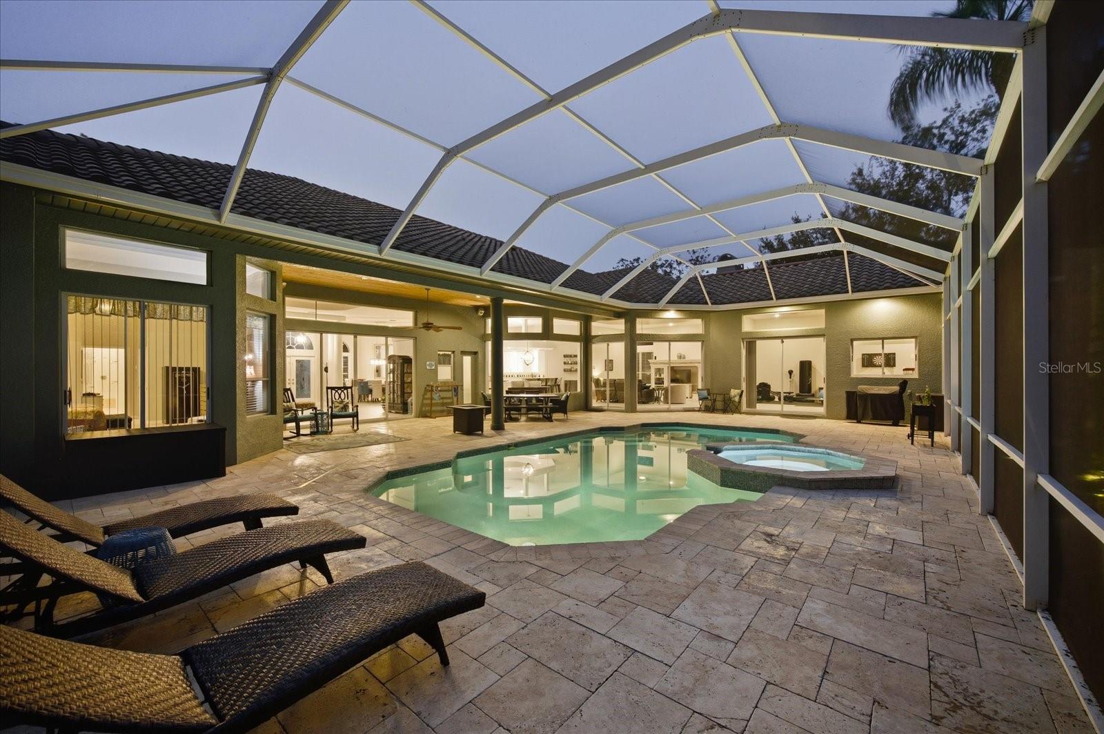 TURTLE CREEK UNIT FOUR - Residential