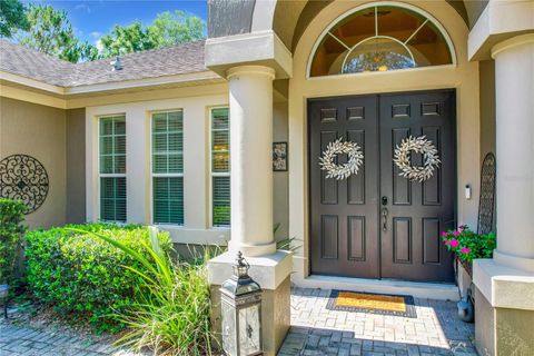 A home in APOPKA