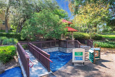 A home in APOPKA