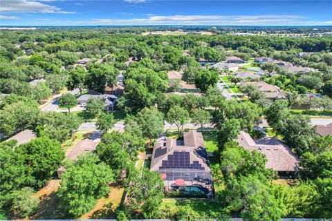 A home in APOPKA