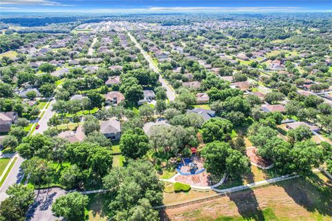 A home in APOPKA