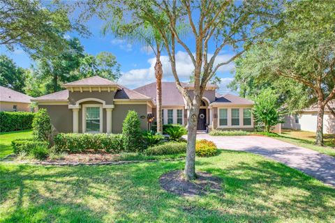 A home in APOPKA