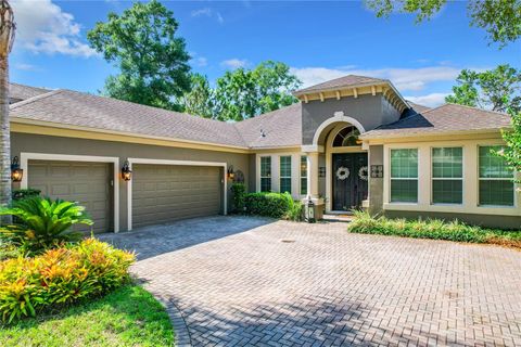 A home in APOPKA