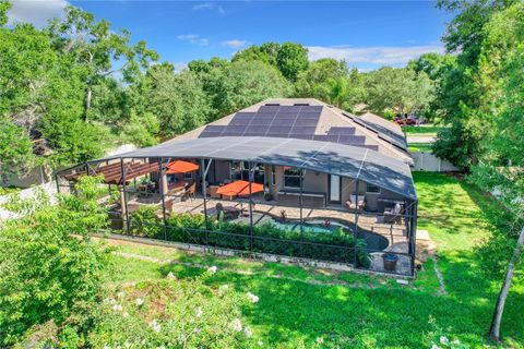 A home in APOPKA