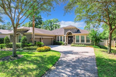 A home in APOPKA