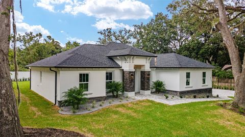 A home in OCALA