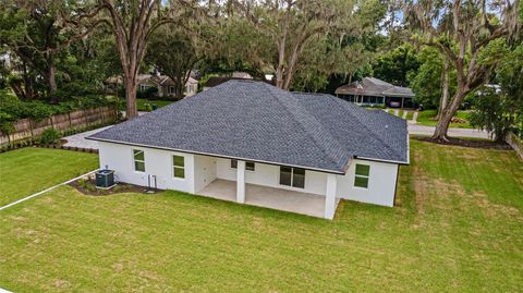 A home in OCALA